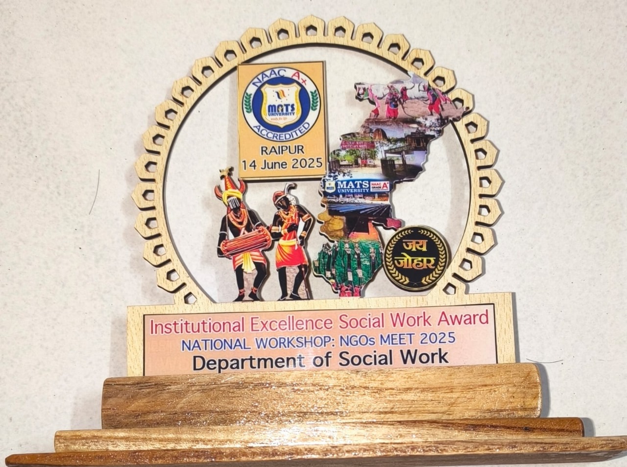 Vriddhajan Parivar Foundation