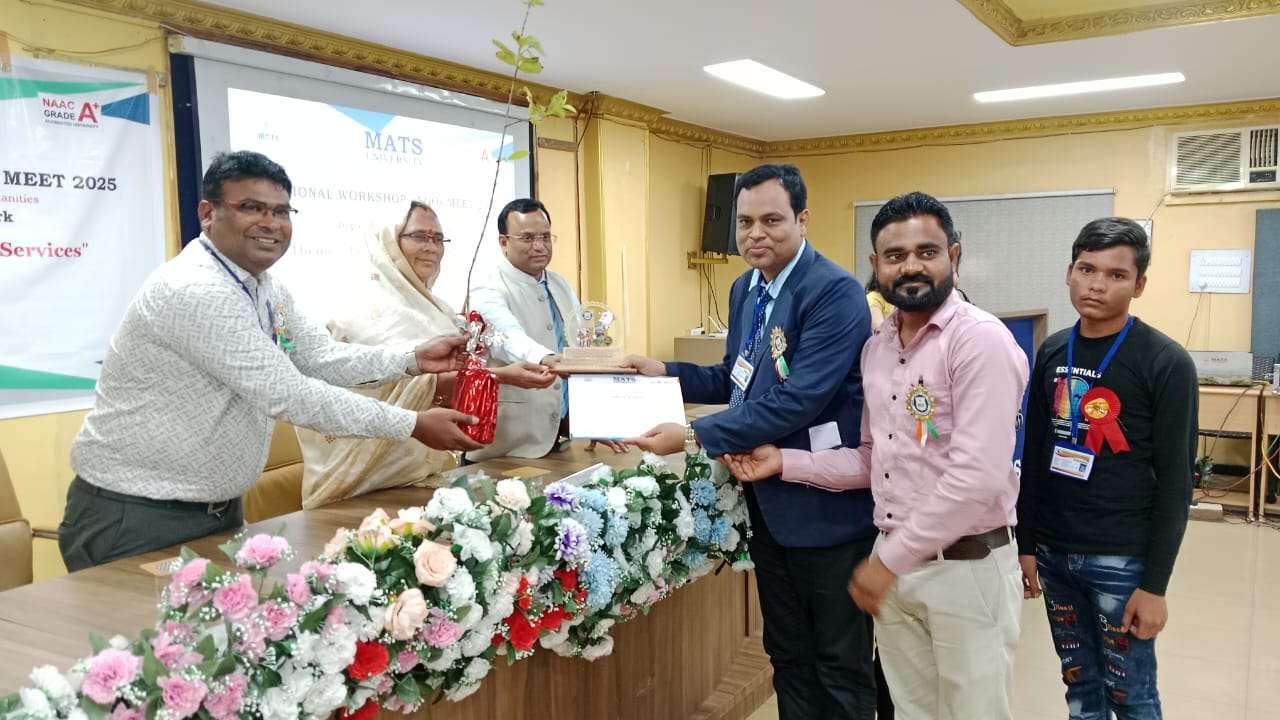 Vriddhajan Parivar Foundation