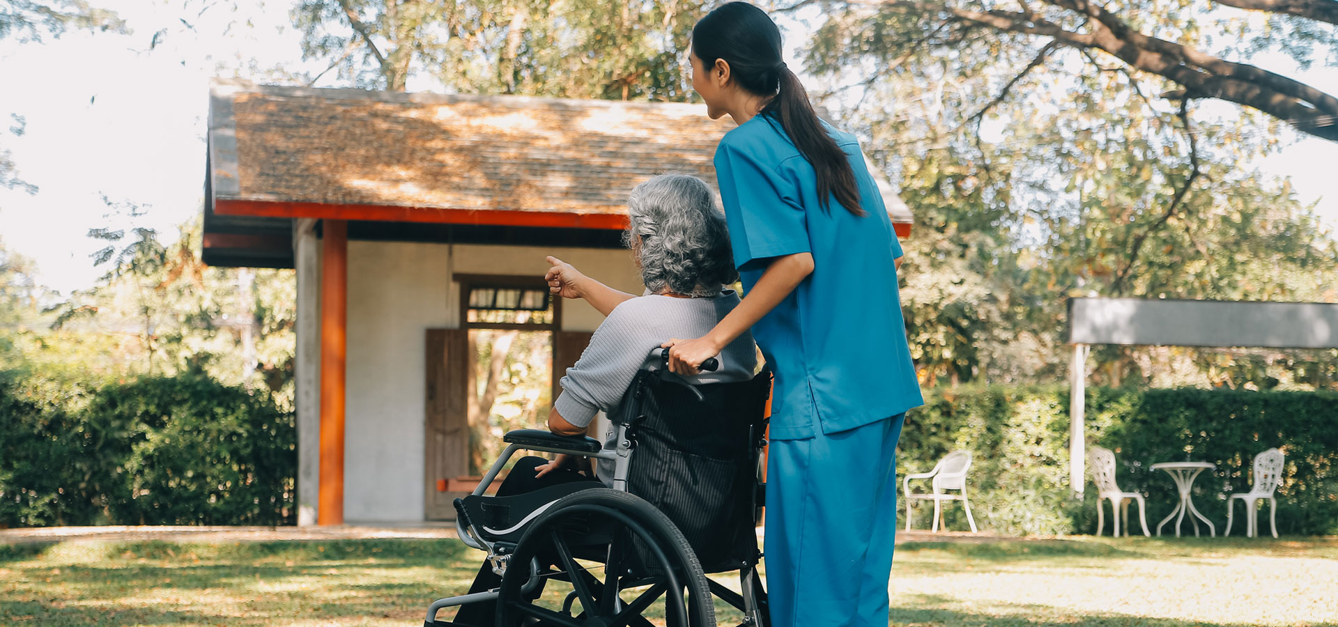 Vriddhajan Parivar Foundation