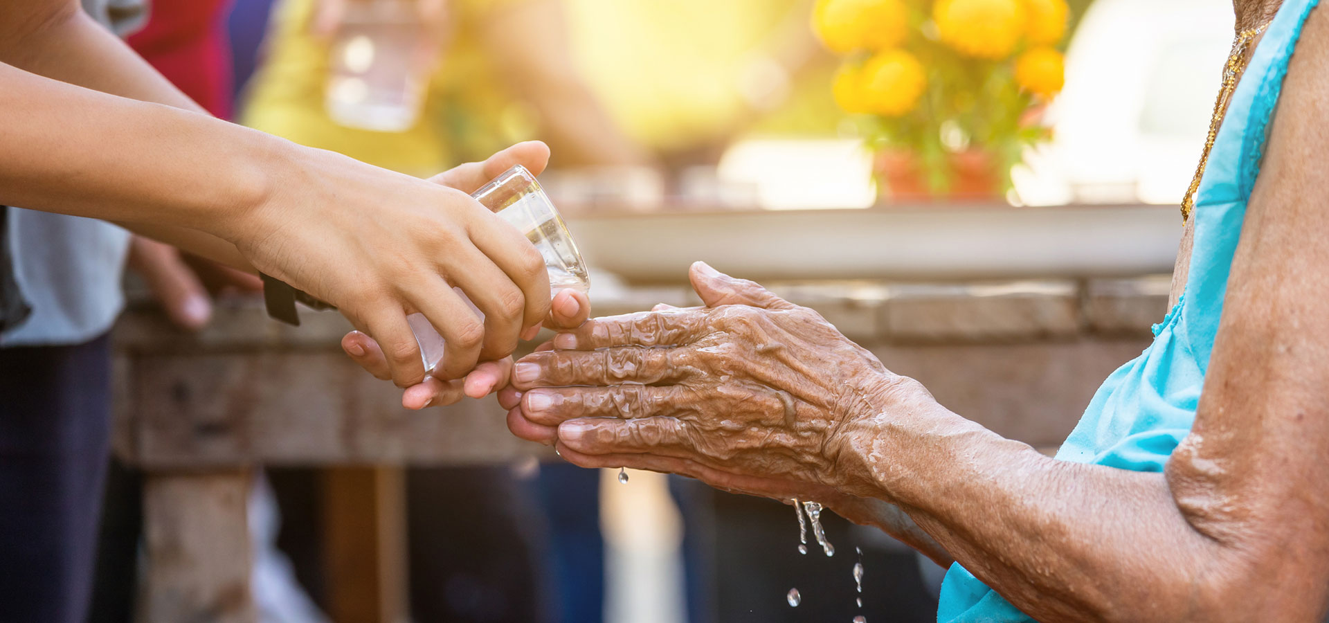 Vriddhajan Parivar Foundation