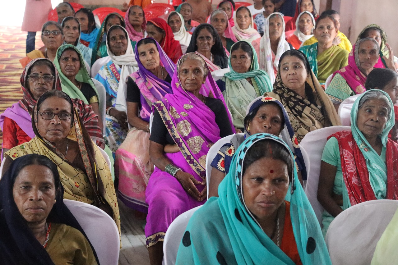 Vriddhajan Parivar Foundation