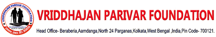 Vriddhajan Parivar Foundation