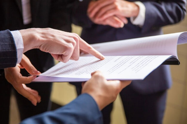 Vriddhajan Parivar Foundation