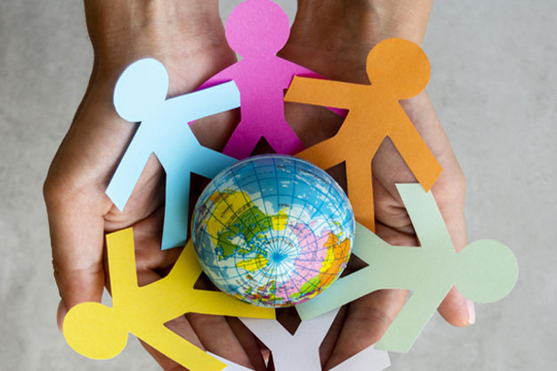 Vriddhajan Parivar Foundation